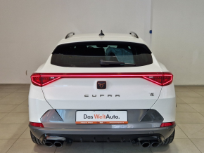 CUPRA Formentor VZ 2.0 TSI 4DRIVE thumbnail