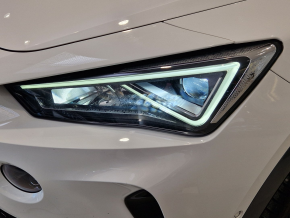 CUPRA Formentor VZ 2.0 TSI 4DRIVE thumbnail