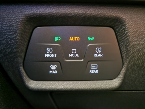 CUPRA Formentor VZ 2.0 TSI 4DRIVE thumbnail