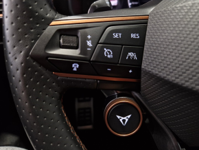 CUPRA Formentor VZ 2.0 TSI 4DRIVE thumbnail