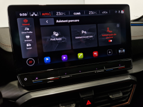 CUPRA Formentor VZ 2.0 TSI 4DRIVE thumbnail