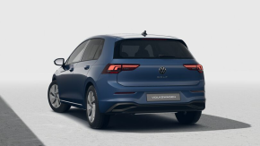 Golf Life 1.5 TSI ACT thumbnail