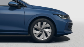 Golf Life 1.5 TSI ACT thumbnail