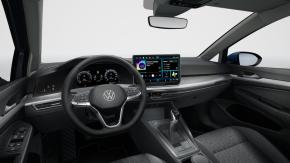 Golf Life 1.5 TSI ACT thumbnail