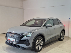 Audi Q4 45 e-tron quattro 210 kW / 286 CP thumbnail