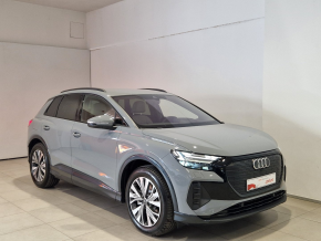 Audi Q4 45 e-tron quattro 210 kW / 286 CP thumbnail