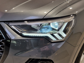 Audi Q3 Sportback 40 TFSI quattro S line ext. thumbnail
