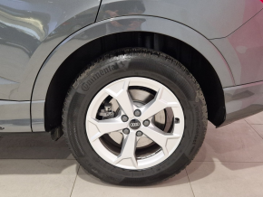 Audi Q3 Sportback 40 TFSI quattro S line ext. thumbnail