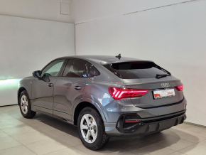 Audi Q3 Sportback 40 TFSI quattro S line ext. thumbnail
