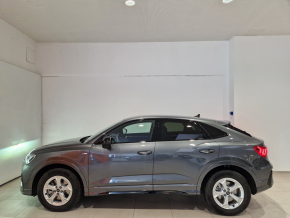 Audi Q3 Sportback 40 TFSI quattro S line ext. thumbnail