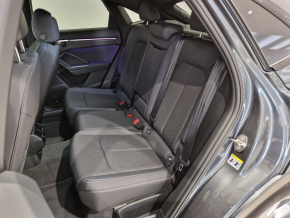 Audi Q3 Sportback 40 TFSI quattro S line ext. thumbnail