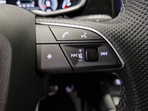 Audi Q3 Sportback 40 TFSI quattro S line ext. thumbnail
