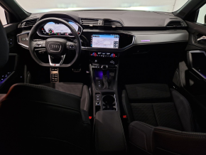 Audi Q3 Sportback 40 TFSI quattro S line ext. thumbnail