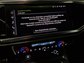 Audi Q3 Sportback 40 TFSI quattro S line ext. thumbnail
