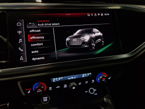 Audi Q3 Sportback 40 TFSI quattro S line ext. thumbnail