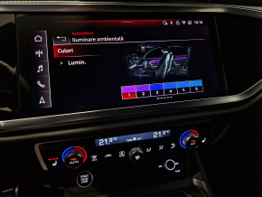 Audi Q3 Sportback 40 TFSI quattro S line ext. thumbnail