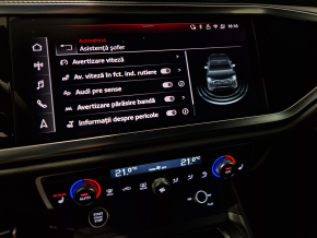 Audi Q3 Sportback 40 TFSI quattro S line ext. thumbnail