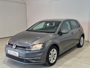 VW Noul Golf Comfortline 1.0 TSI DSG thumbnail