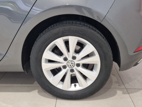 VW Noul Golf Comfortline 1.0 TSI DSG thumbnail