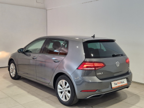 VW Noul Golf Comfortline 1.0 TSI DSG thumbnail
