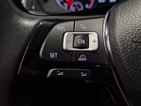 VW Noul Golf Comfortline 1.0 TSI DSG thumbnail