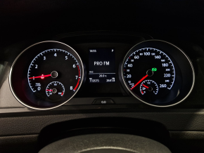 VW Noul Golf Comfortline 1.0 TSI DSG thumbnail