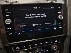 VW Noul Golf Comfortline 1.0 TSI DSG thumbnail