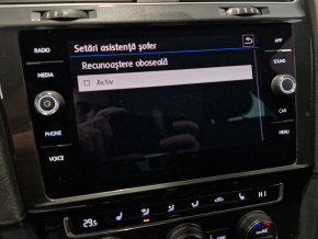 VW Noul Golf Comfortline 1.0 TSI DSG thumbnail
