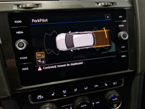 VW Noul Golf Comfortline 1.0 TSI DSG thumbnail