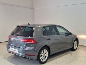 VW Noul Golf Comfortline 1.0 TSI DSG thumbnail