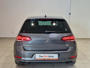 VW Noul Golf Comfortline 1.0 TSI DSG thumbnail