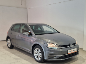 VW Noul Golf Comfortline 1.0 TSI DSG thumbnail