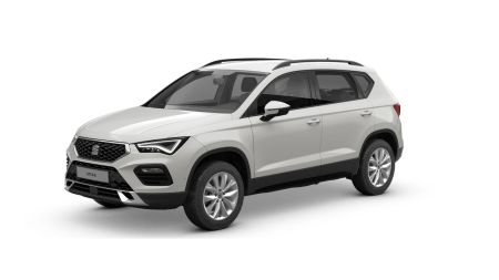 Ateca Style 1.5 TSI