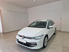 VW Noul Golf Var. Life mildHy.1.5 eTSI DSG thumbnail