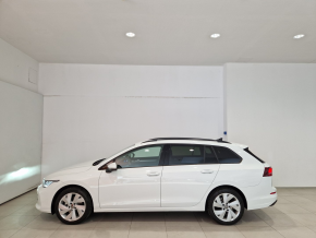 VW Noul Golf Var. Life mildHy.1.5 eTSI DSG thumbnail