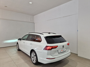 VW Noul Golf Var. Life mildHy.1.5 eTSI DSG thumbnail