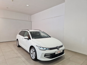 VW Noul Golf Var. Life mildHy.1.5 eTSI DSG thumbnail