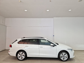VW Noul Golf Var. Life mildHy.1.5 eTSI DSG thumbnail