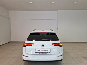 VW Noul Golf Var. Life mildHy.1.5 eTSI DSG thumbnail
