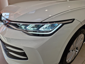 VW Noul Golf Var. Life mildHy.1.5 eTSI DSG thumbnail