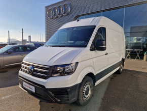 VW Crafter 3.5 Furgon L3H3 FWD 103kW thumbnail