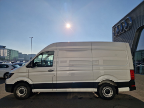 VW Crafter 3.5 Furgon L3H3 FWD 103kW thumbnail