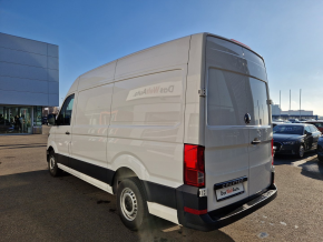 VW Crafter 3.5 Furgon L3H3 FWD 103kW thumbnail