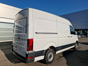 VW Crafter 3.5 Furgon L3H3 FWD 103kW thumbnail