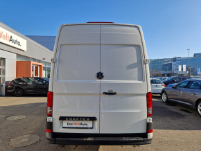 VW Crafter 3.5 Furgon L3H3 FWD 103kW thumbnail