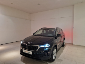 Škoda Karoq Selection 2.0 TDI 4x4 DSG thumbnail