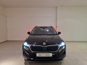 Škoda Karoq Selection 2.0 TDI 4x4 DSG thumbnail