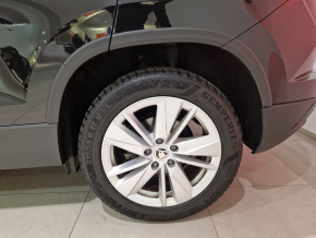 Škoda Karoq Selection 2.0 TDI 4x4 DSG thumbnail