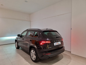 Škoda Karoq Selection 2.0 TDI 4x4 DSG thumbnail