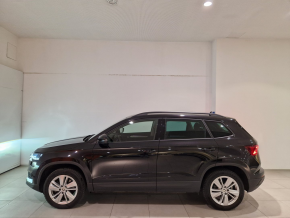 Škoda Karoq Selection 2.0 TDI 4x4 DSG thumbnail
